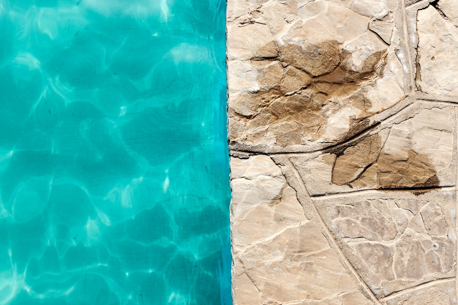 The Science of Pool Tile and Surface Cleaning: Tips for a Spotless Pool