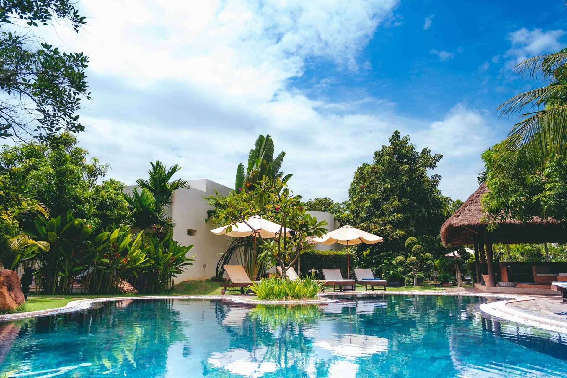 Ensuring Peak Performance: The Essential Guide to Pool Equipment Checks