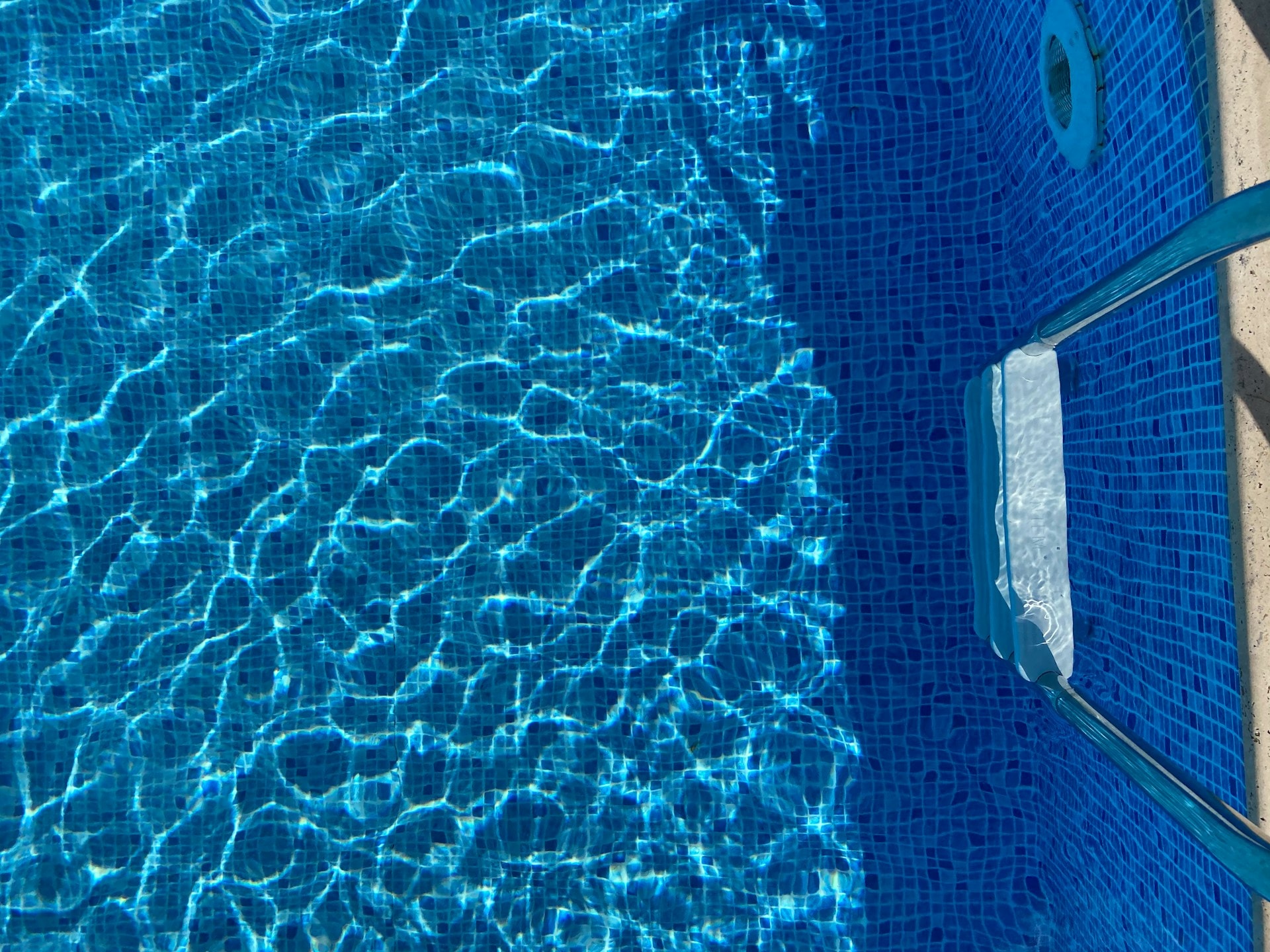 The Key to a Healthy and Clear Pool